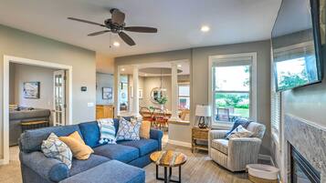 Nhà (4 Bedrooms) | Nội thất