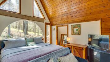 Apartment (0 Bedroom) | Interior