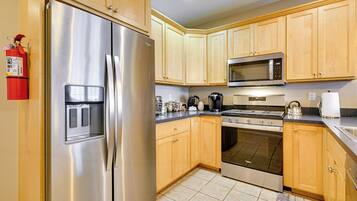 Apartment (3 Bedrooms) | Interior