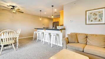 Apartment (3 Bedrooms) | Interior