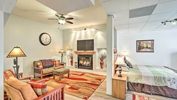 Căn hộ (1 Bedroom) | Nội thất