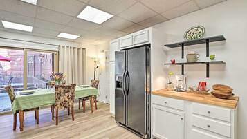 Căn hộ (1 Bedroom) | Nội thất