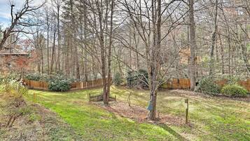 Căn hộ (1 Bedroom) | Nội thất