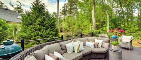 House (4 Bedrooms) | Front of property