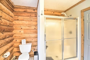 Nhà (2 Bedrooms) | Nội thất
