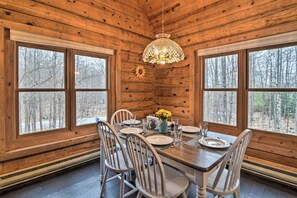 Talo (2 Bedrooms) | Sisätilat