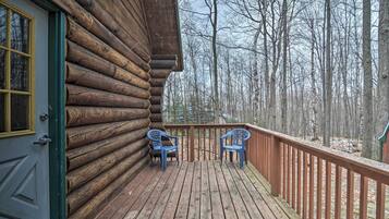 Rumah (2 Bedrooms) | Interior