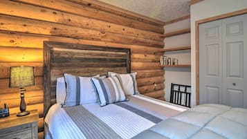 Rumah (2 Bedrooms) | Interior