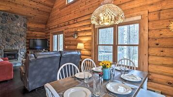 Rumah (2 Bedrooms) | Interior