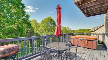 Småhus (3 Bedrooms) | Innvendig