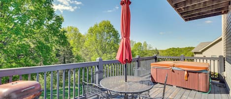 Cottage (3 Bedrooms) | Interior