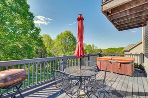 コテージ (3 Bedrooms) | 内装