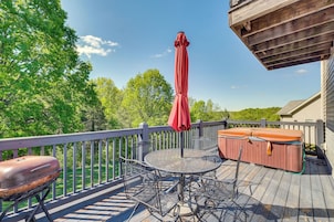 Cottage (3 Bedrooms) | Interior