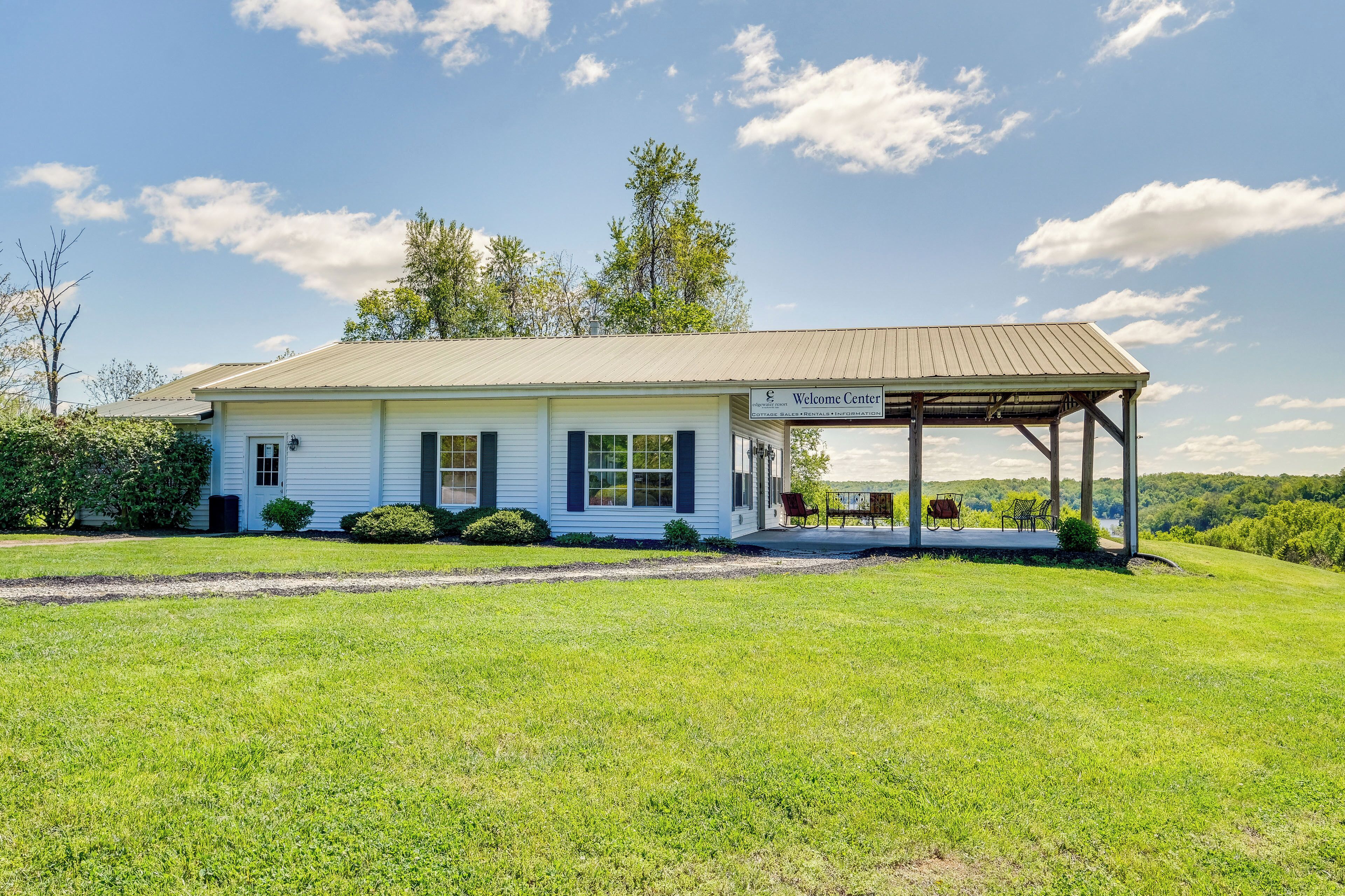 Cottage (3 Bedrooms) | Interior