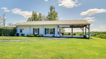 Cottage (3 Bedrooms) | Interior