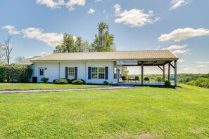Cottage (3 Bedrooms) | Interior