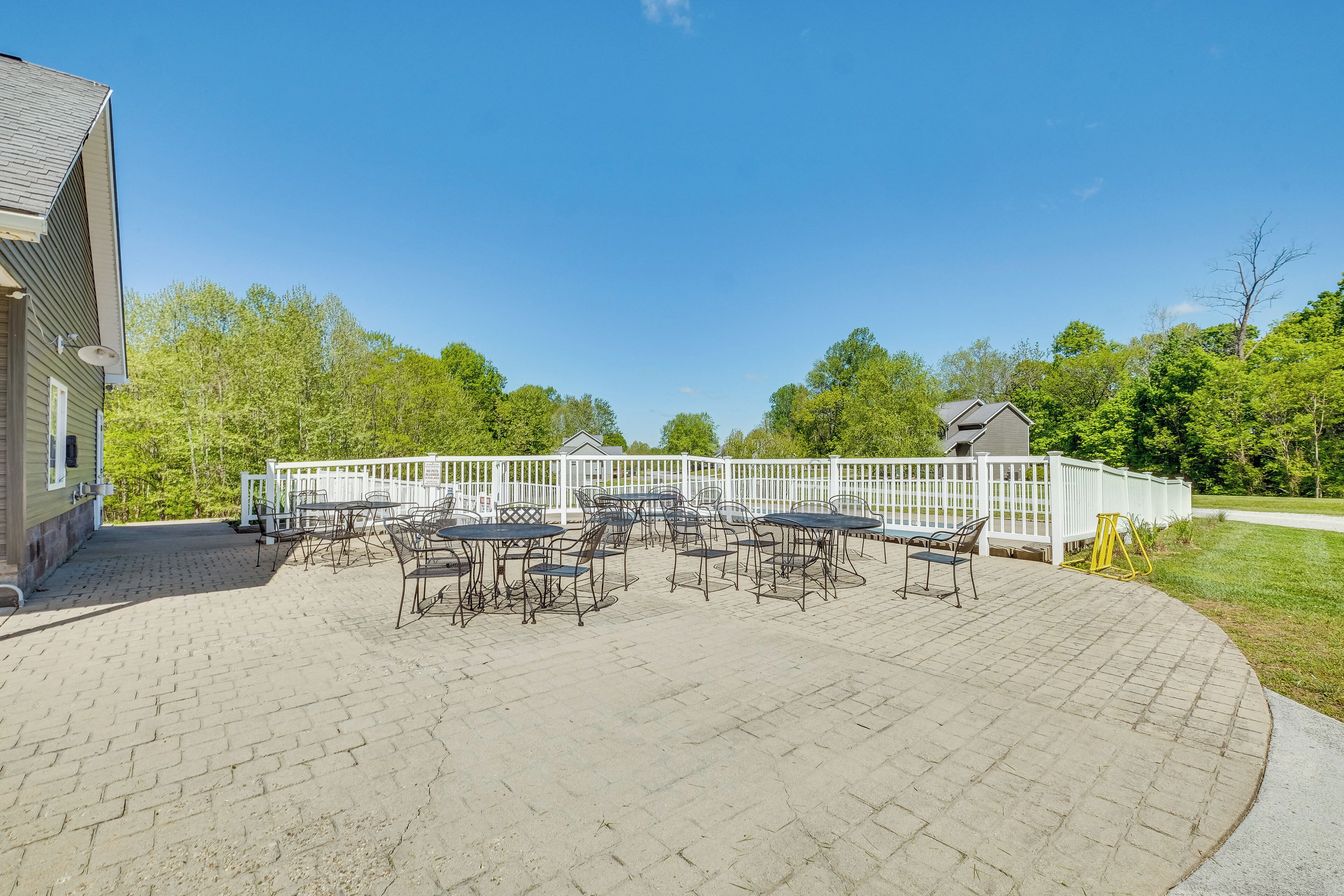 Cottage (3 Bedrooms) | Interior