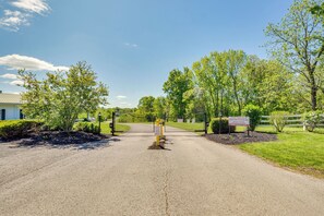 コテージ (3 Bedrooms) | 内装