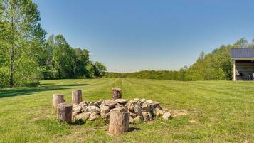 Cottage (3 Bedrooms) | Interior