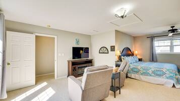 Cottage (3 Bedrooms) | Interior