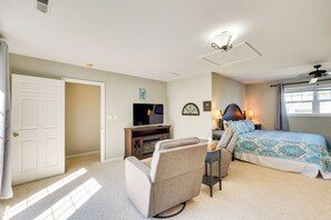 Cottage (3 Bedrooms) | Interior