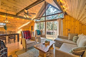 Maison (2 Bedrooms) | Intérieur