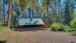 Hus (2 Bedrooms) | Innvendig