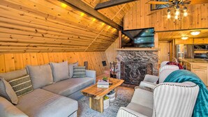 Hus (2 Bedrooms) | Innvendig