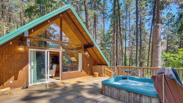 Hus (2 Bedrooms) | Fasade
