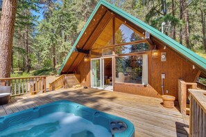 Maison (2 Bedrooms) | Intérieur