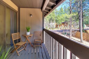 Lägenhet (3 Bedrooms) | Interiör