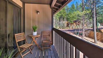 Apartment (3 Bedrooms) | Innenbereich