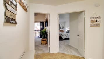 Apartment (3 Bedrooms) | Interior
