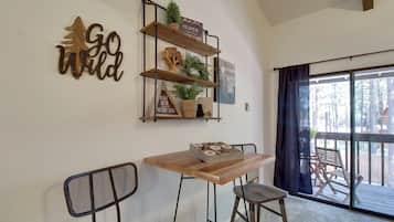 Appartement (3 Bedrooms) | Intérieur
