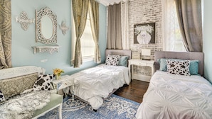Casa (4 Bedrooms) | Interior