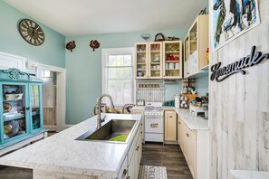 独立别墅 (4 Bedrooms) | 住宿内部