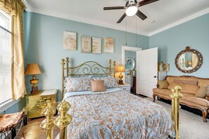 Casa (4 Bedrooms) | Interior