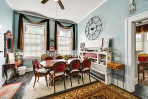 Casa (4 Bedrooms) | Interior