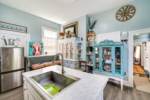 独立别墅 (4 Bedrooms) | 住宿内部