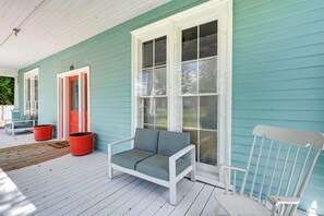 独立别墅 (4 Bedrooms) | 住宿内部