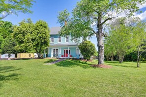 Casa (4 Bedrooms) | Interior