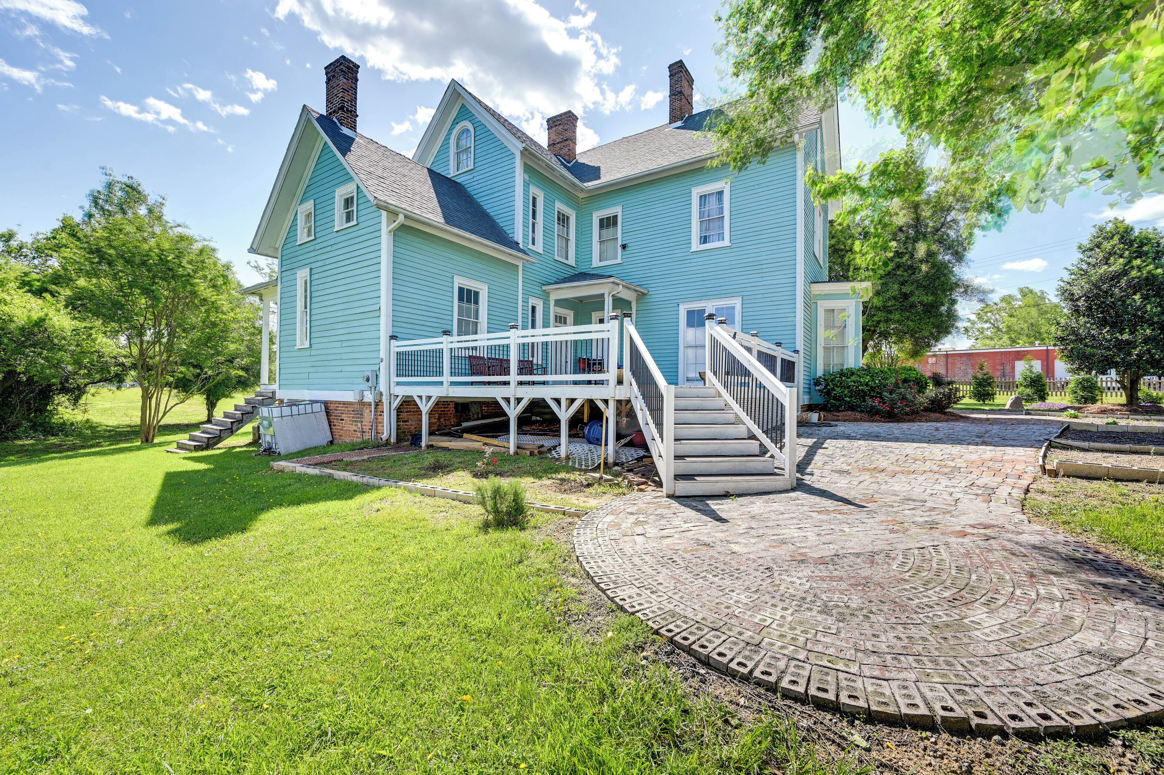 Nhà (4 Bedrooms) | Nội thất