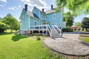 独立别墅 (4 Bedrooms) | 住宿内部