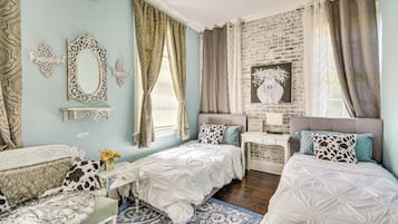 Rumah (4 Bedrooms) | Interior