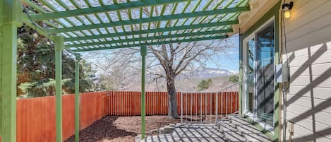 Casa (3 Bedrooms) | Interior