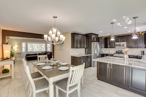 Casa (3 Bedrooms) | Interior