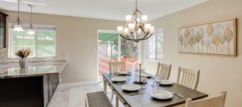 Charming Reno Vacation Rental ~ 3 Mi to Casinos!