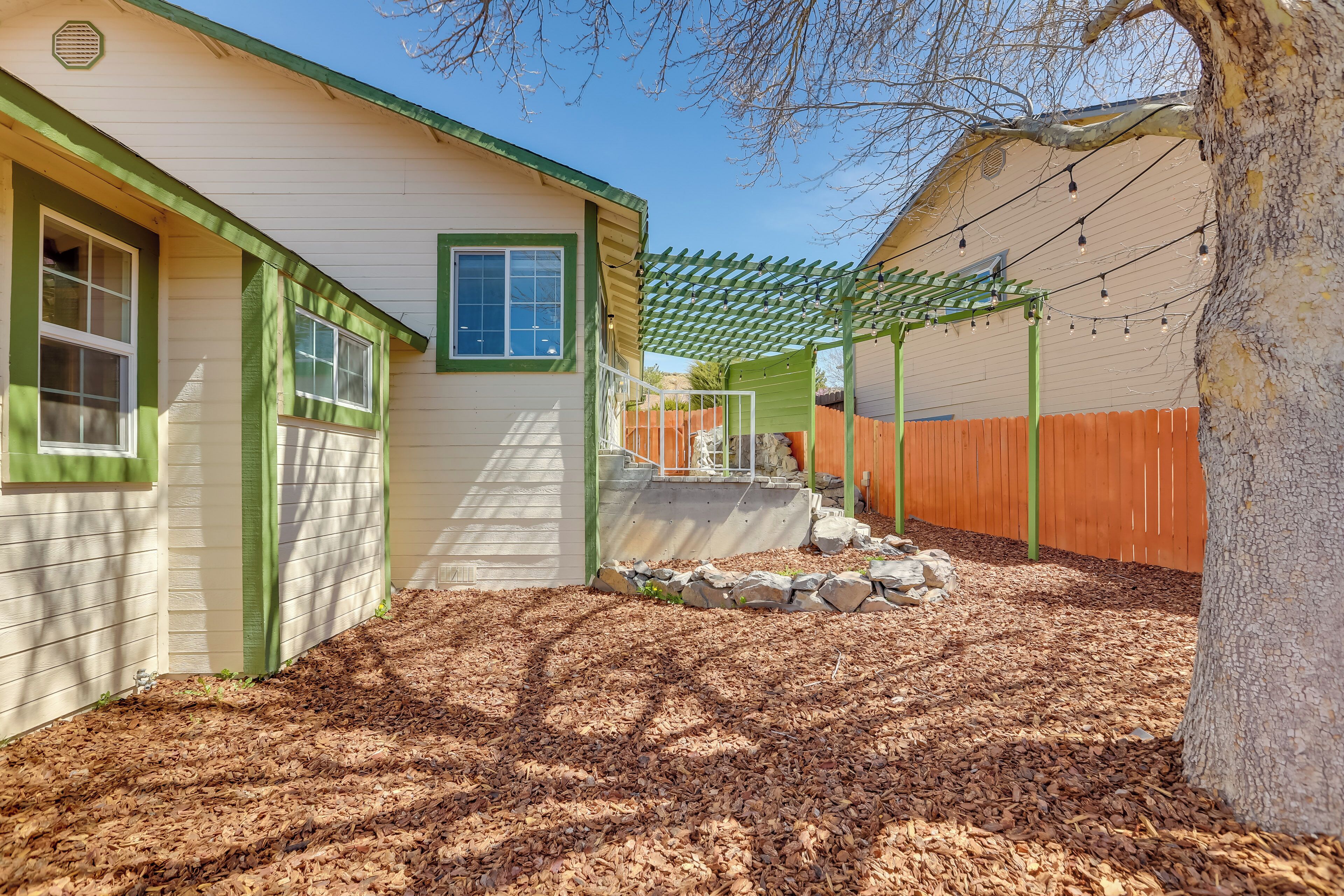 하우스 (3 Bedrooms) | 내부