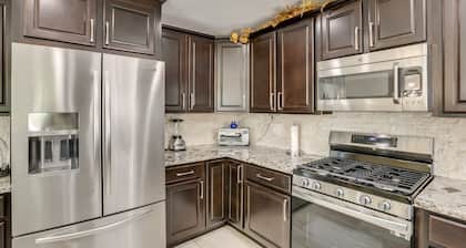 Charming Reno Vacation Rental ~ 3 Mi to Casinos!