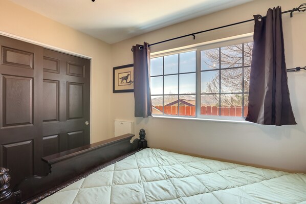 Huis (3 Bedrooms) | Interieur